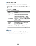 Preview for 117 page of Samsung Galaxy S II Galaxy S II I9100 User Manual