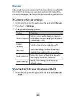 Preview for 119 page of Samsung Galaxy S II Galaxy S II I9100 User Manual