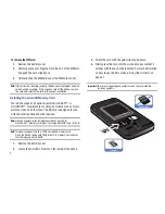 Preview for 14 page of Samsung Galaxy S II Galaxy S II T989 User Manual