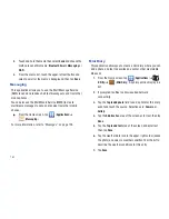 Preview for 168 page of Samsung Galaxy S II Galaxy S II T989 User Manual