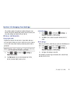 Preview for 207 page of Samsung Galaxy S II Galaxy S II T989 User Manual