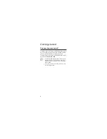 Preview for 8 page of Samsung Galaxy S II GT-I9100 Quick Start Manual