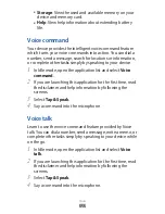 Preview for 127 page of Samsung Galaxy S II GT-I9100 User Manual