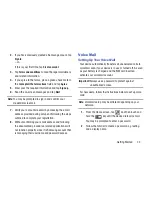 Preview for 27 page of Samsung Galaxy S II SGH-T989 User Manual