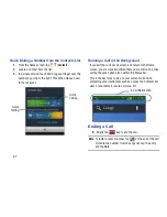 Preview for 72 page of Samsung Galaxy S II SGH-T989 User Manual