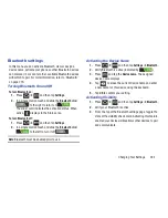 Preview for 239 page of Samsung Galaxy S II SGH-T989 User Manual