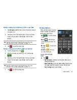 Preview for 55 page of Samsung GALAXY S II SGH-T989D User Manual