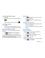 Preview for 63 page of Samsung GALAXY S II SGH-T989D User Manual