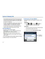 Preview for 70 page of Samsung GALAXY S II SGH-T989D User Manual