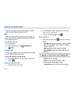 Preview for 154 page of Samsung GALAXY S II SGH-T989D User Manual