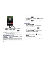 Preview for 54 page of Samsung Galaxy S II Skyrocket SGH-i727 Manual Del Usuario