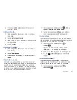 Preview for 133 page of Samsung Galaxy S II Skyrocket SGH-i727 Manual Del Usuario