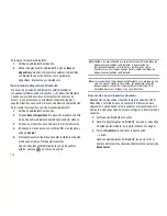 Preview for 140 page of Samsung Galaxy S II Skyrocket SGH-i727 Manual Del Usuario