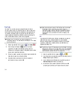 Preview for 170 page of Samsung Galaxy S II Skyrocket SGH-i727 Manual Del Usuario