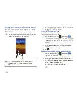 Preview for 56 page of Samsung Galaxy S II Skyrocket SGH-i727 User Manual