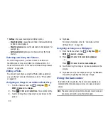 Preview for 96 page of Samsung Galaxy S II Skyrocket SGH-i727 User Manual