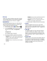 Preview for 188 page of Samsung Galaxy S II Skyrocket SGH-i727 User Manual