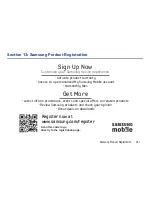 Preview for 247 page of Samsung Galaxy S II Skyrocket SGH-i727 User Manual