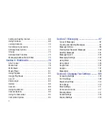 Preview for 8 page of Samsung Galaxy S II Skyrocket User Manual