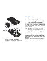 Preview for 14 page of Samsung galaxy S II User Manual