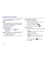 Preview for 214 page of Samsung galaxy S II User Manual