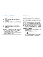 Preview for 238 page of Samsung galaxy S II User Manual