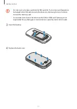 Preview for 11 page of Samsung Galaxy S III Neo+ User Manual