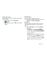 Preview for 67 page of Samsung Galaxy S III SCH-R530 User Manual