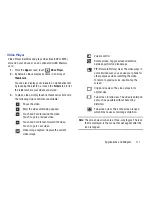 Preview for 117 page of Samsung Galaxy S III SCH-R530 User Manual