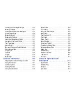 Preview for 9 page of Samsung Galaxy S III User Manual