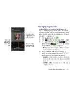 Preview for 81 page of Samsung Galaxy S III User Manual