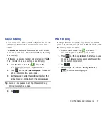 Preview for 83 page of Samsung Galaxy S III User Manual