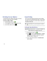 Preview for 84 page of Samsung Galaxy S III User Manual