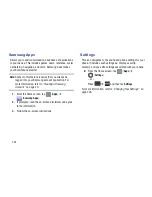 Preview for 250 page of Samsung Galaxy S III User Manual