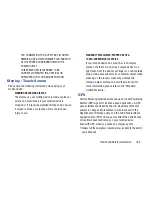 Preview for 170 page of Samsung Galaxy S LighTray 4G User Manual