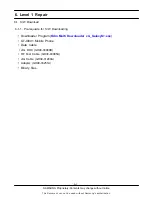 Preview for 6 page of Samsung Galaxy S Plus GT-I9001 Service Manual