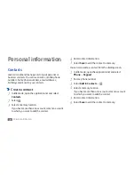 Preview for 77 page of Samsung Galaxy S Plus GT-I9001 User Manual