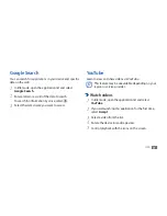 Preview for 92 page of Samsung Galaxy S Plus GT-I9001 User Manual