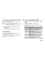 Preview for 94 page of Samsung Galaxy S Plus GT-I9001 User Manual