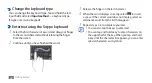 Preview for 32 page of Samsung Galaxy S Plus User Manual