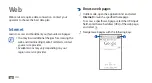 Preview for 80 page of Samsung Galaxy S Plus User Manual