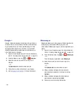 Preview for 146 page of Samsung Galaxy S Relay 4G User Manual