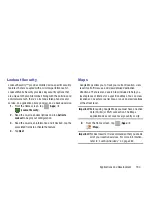 Preview for 195 page of Samsung Galaxy S Relay 4G User Manual