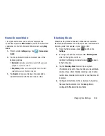 Preview for 263 page of Samsung Galaxy S Relay 4G User Manual