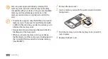 Preview for 15 page of Samsung Galaxy S SCH-i909 User Manual