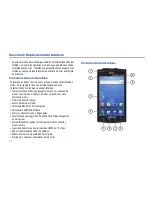 Preview for 16 page of Samsung Galaxy S SGH-i897 Captivate Manual Del Usuario