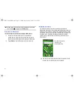 Preview for 26 page of Samsung Galaxy S Vibrant (Spanish) Manual Del Usuario