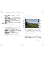 Preview for 99 page of Samsung Galaxy S Vibrant (Spanish) Manual Del Usuario