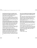 Preview for 188 page of Samsung Galaxy S Vibrant (Spanish) Manual Del Usuario