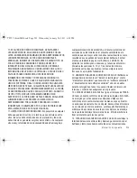 Preview for 209 page of Samsung Galaxy S Vibrant (Spanish) Manual Del Usuario